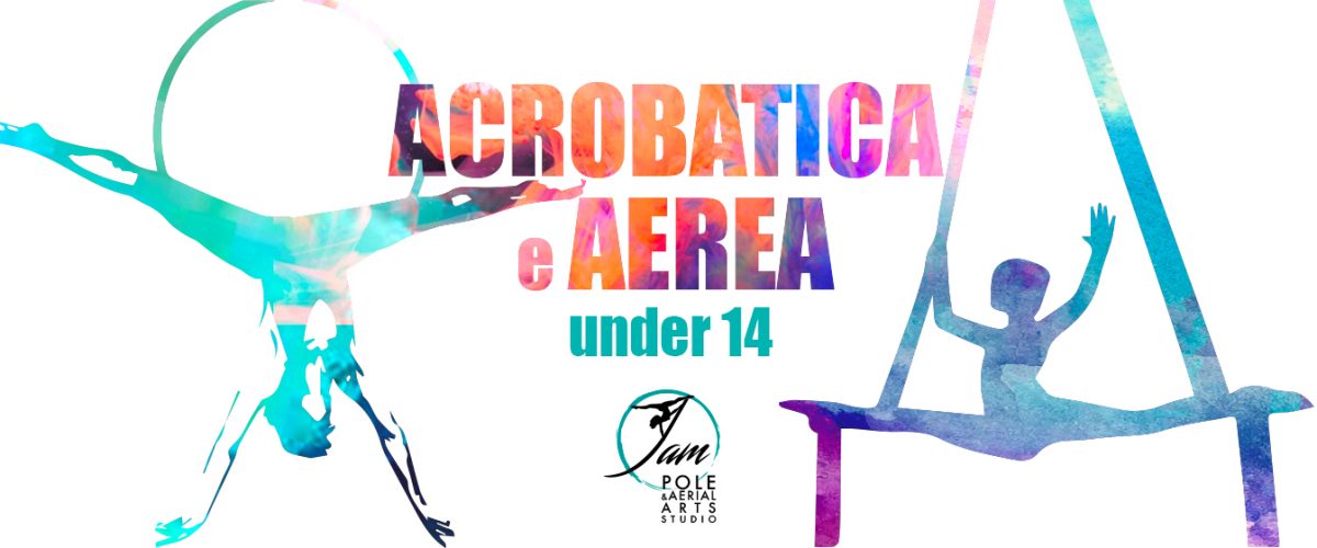 acrobatica under 14 acrobatica under 14