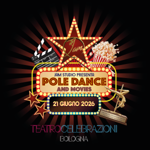 Pole Dance and Movies